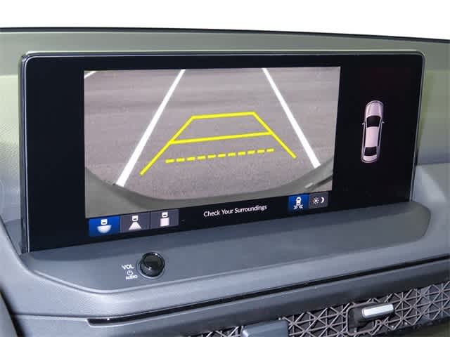 Thumbnail: 2026 Honda Accord - 16