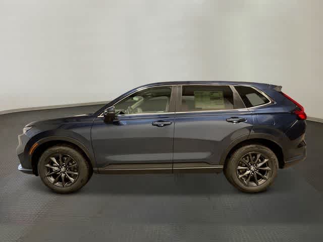 Thumbnail: 2026 Honda CR-V - 2