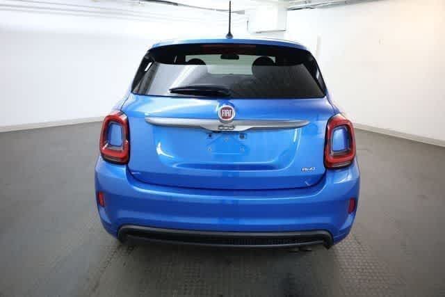 Thumbnail: 2021 Fiat 500X - 6