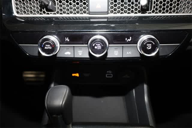 Thumbnail: 2024 Honda Civic - 29