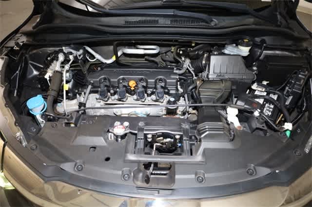 Thumbnail: 2020 Honda HR-V - 34