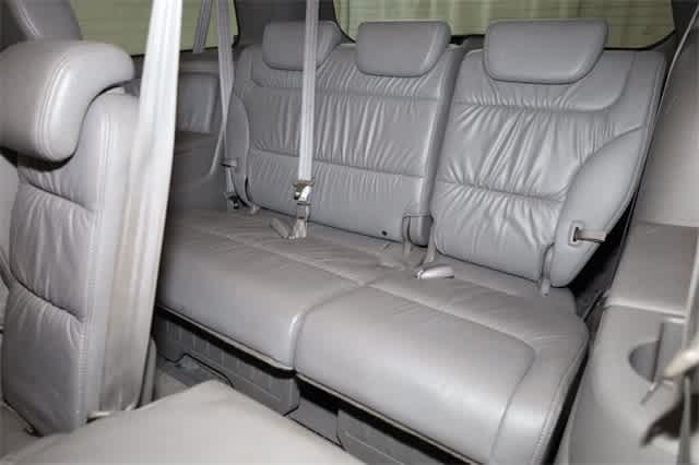 Thumbnail: 2010 Honda Odyssey - 22