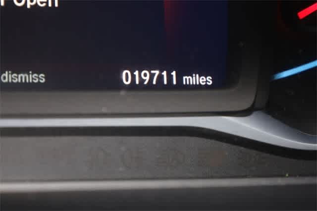 Thumbnail: 2022 Honda Pilot - 25