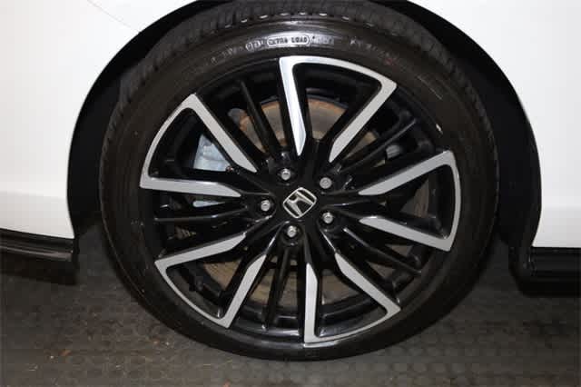 Thumbnail: 2024 Honda Accord - 36