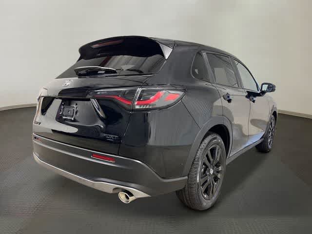 Thumbnail: 2027 Honda HR-V - 7