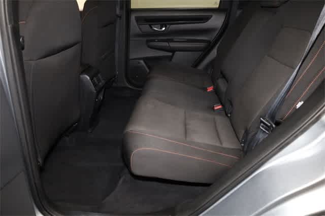 Thumbnail: 2023 Honda CR-V - 21