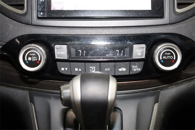 Thumbnail: 2015 Honda CR-V - 30