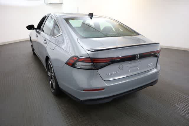 Thumbnail: 2023 Honda Accord - 5
