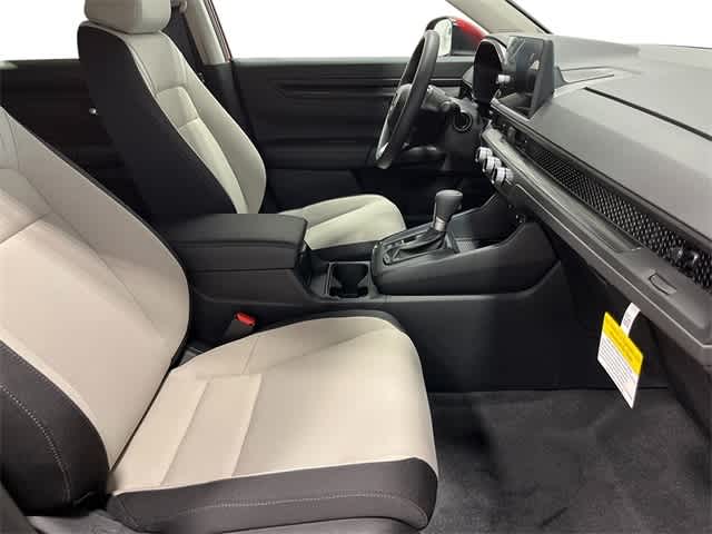 2026 Honda CR-V EX 28