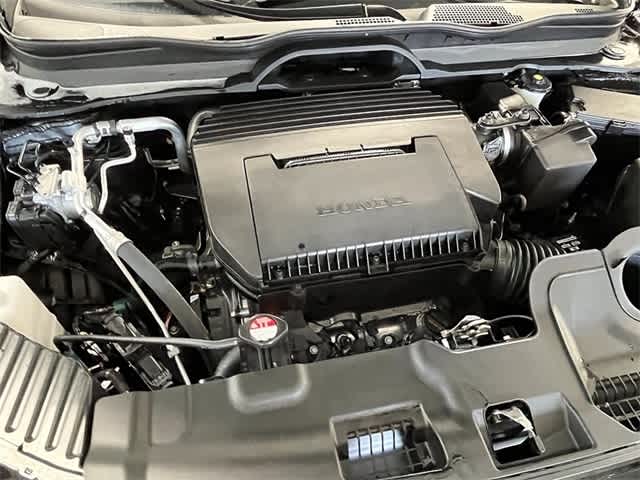 Thumbnail: 2026 Honda Passport - 12