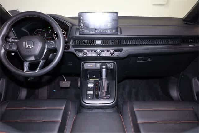 Thumbnail: 2024 Honda CR-V - 17