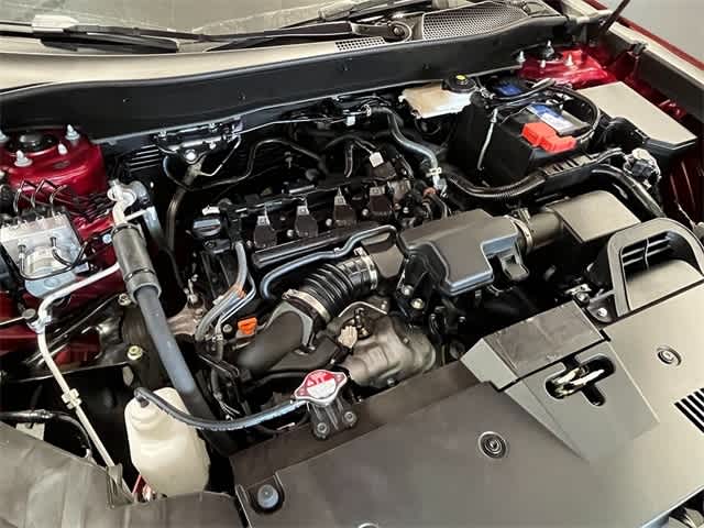 Thumbnail: 2026 Honda CR-V - 11