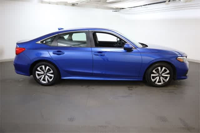 Thumbnail: 2023 Honda Civic - 9