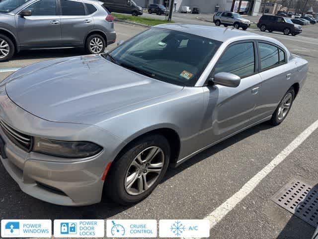 2015 Dodge Charger SE -
                  Union, NJ