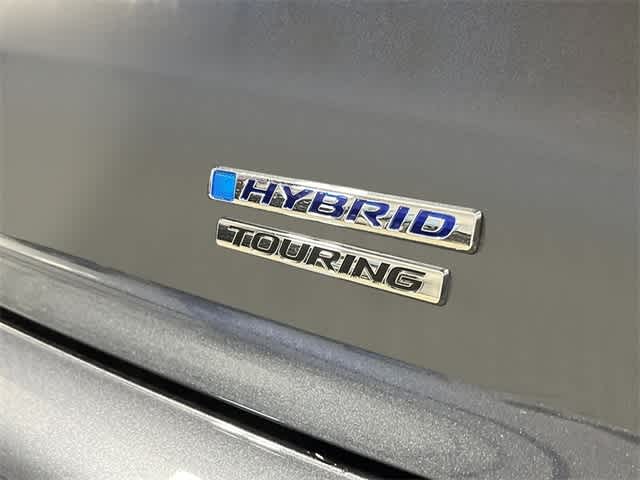 Thumbnail: 2026 Honda Accord - 6