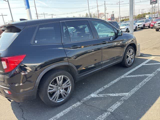 Thumbnail: 2019 Honda Passport - 15