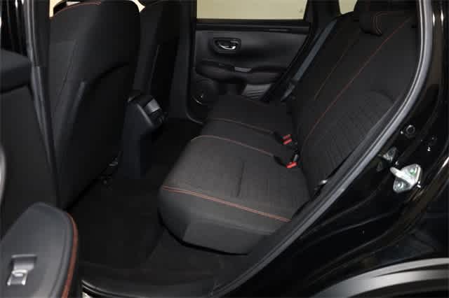 Thumbnail: 2023 Honda HR-V - 21