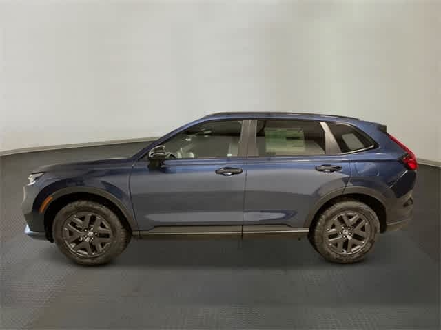 Thumbnail: 2026 Honda CR-V - 2