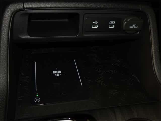 2026 Honda Passport TrailSport 14