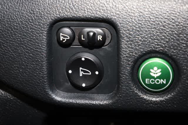 Thumbnail: 2023 Honda Passport - 26