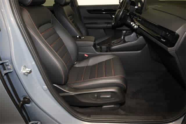 2023 Honda CR-V Sport Touring 20