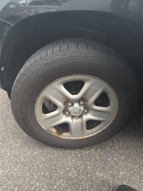 2012 Toyota RAV4 Base 23