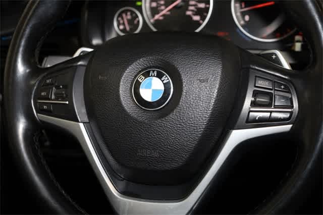 Thumbnail: 2018 BMW X5 - 36