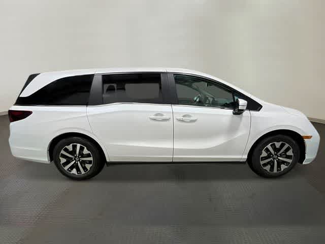 Thumbnail: 2026 Honda Odyssey - 7