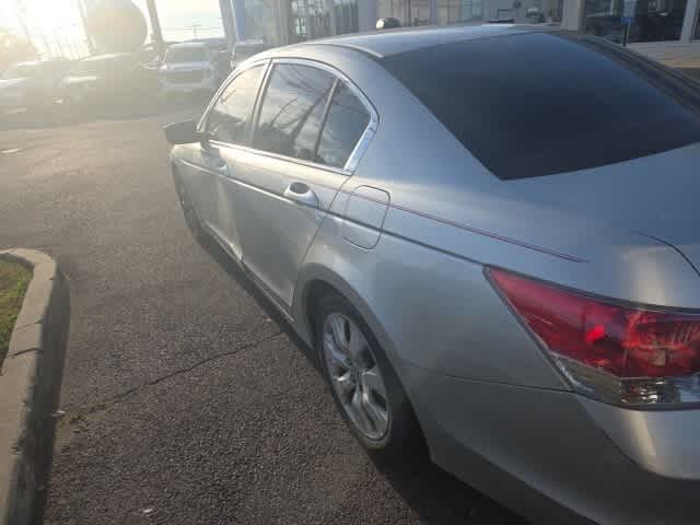 Thumbnail: 2009 Honda Accord - 9