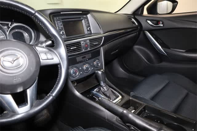 Thumbnail: 2015 Mazda Mazda6 - 23