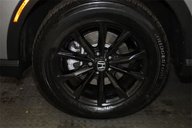 Thumbnail: 2024 Honda CR-V - 35