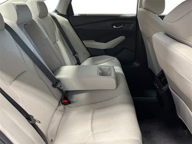 Thumbnail: 2026 Honda Accord - 27