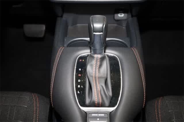 Thumbnail: 2025 Honda HR-V - 28