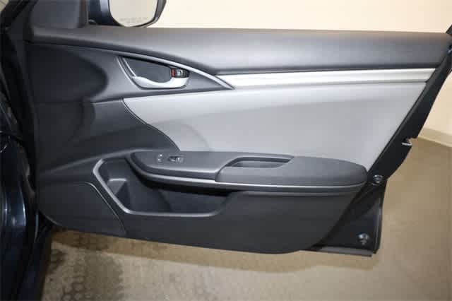 Thumbnail: 2019 Honda Civic - 22