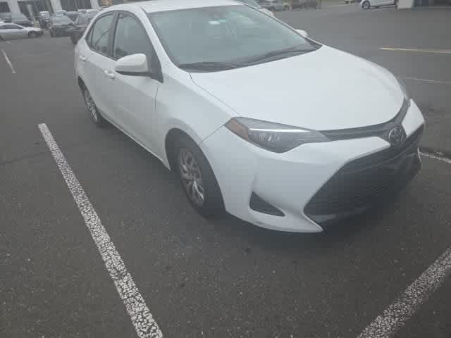 Thumbnail: 2019 Toyota Corolla - 20