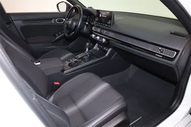 Thumbnail: 2023 Honda Civic - 20