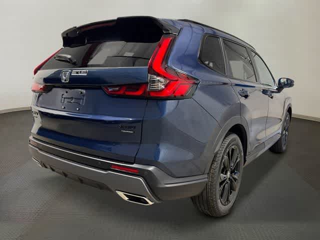 Thumbnail: 2026 Honda CR-V - 5