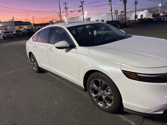 Thumbnail: 2024 Honda Accord - 20