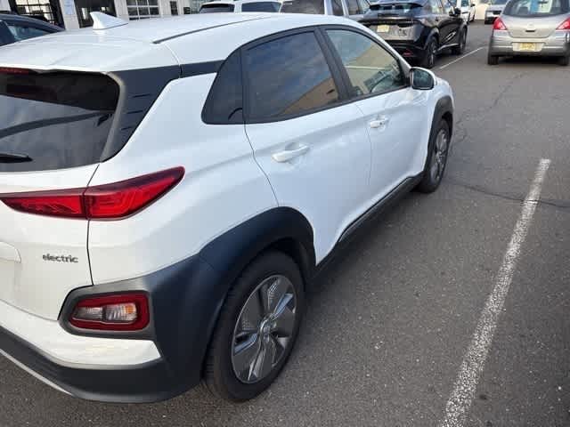 Thumbnail: 2021 Hyundai Kona - 11