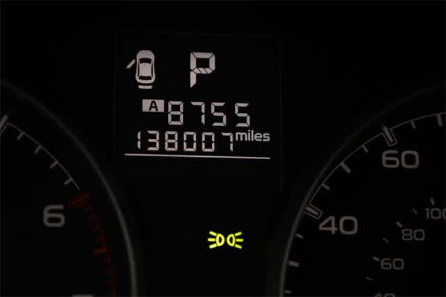 Thumbnail: 2014 Subaru Outback - 24