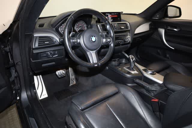 Thumbnail: 2016 BMW 2 Series - 14