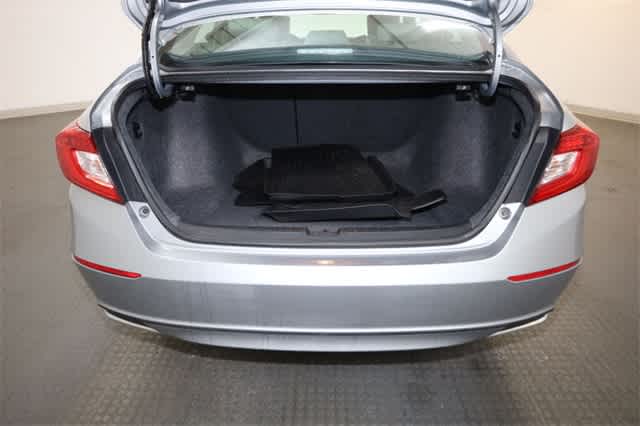 Thumbnail: 2018 Honda Accord - 36