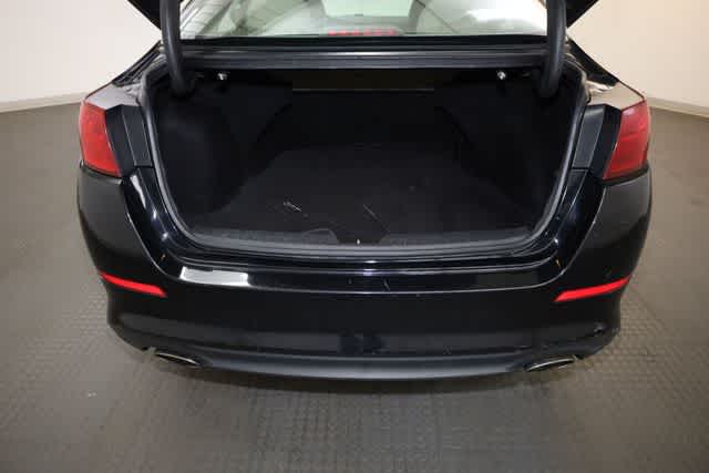 Thumbnail: 2014 Kia Optima - 28