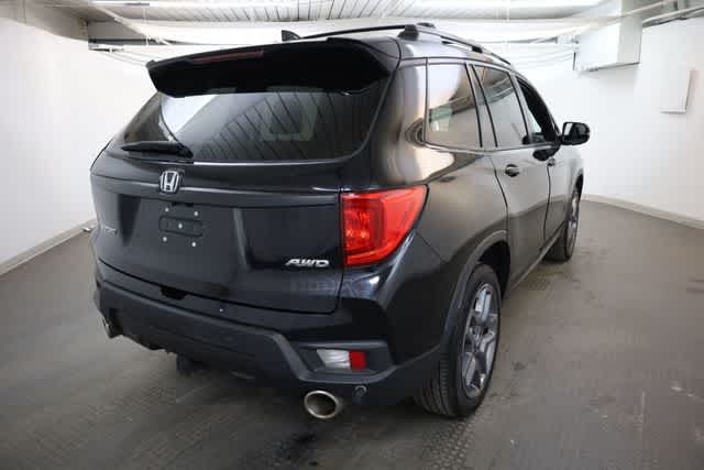 Thumbnail: 2023 Honda Passport - 7