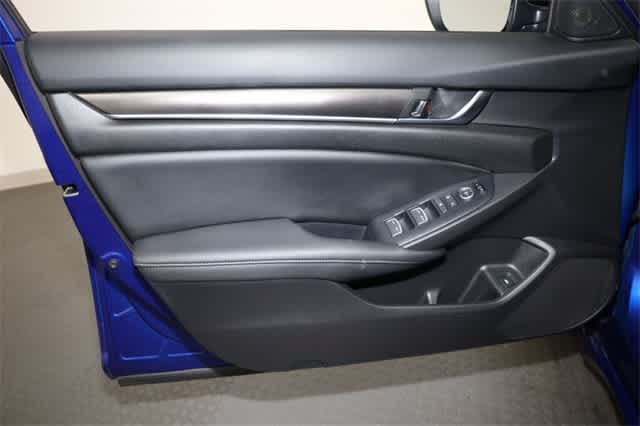 Thumbnail: 2022 Honda Accord - 13