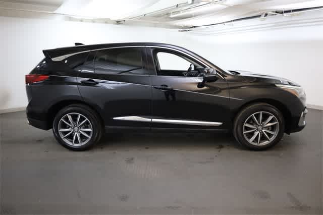 Thumbnail: 2020 Acura RDX - 9
