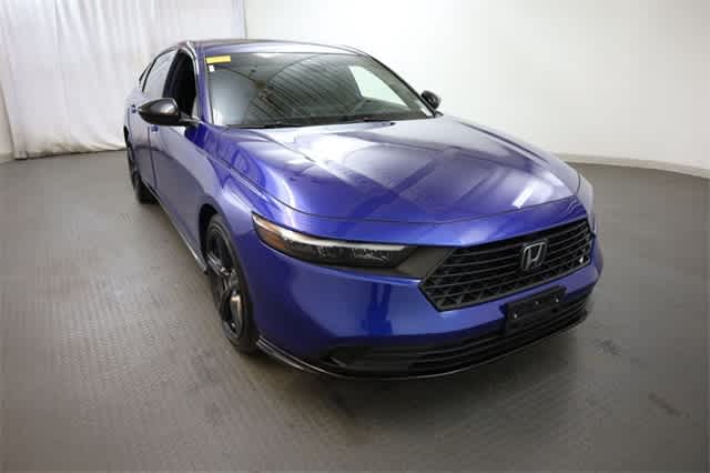 Thumbnail: 2024 Honda Accord - 11