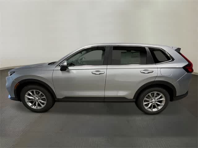 2025 Honda CR-V EX-L 2