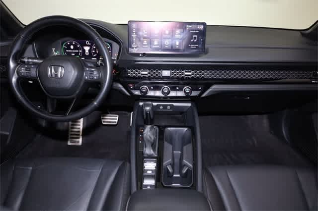 Thumbnail: 2024 Honda Accord - 17