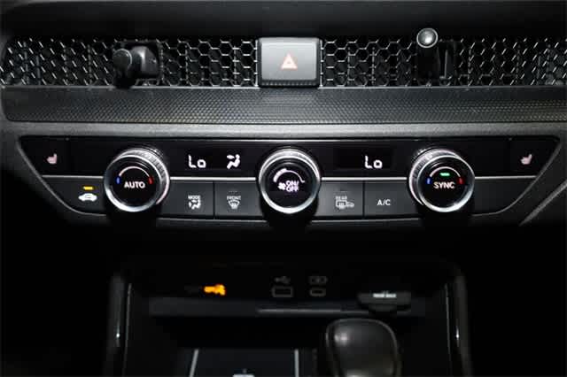 Thumbnail: 2024 Honda CR-V - 29